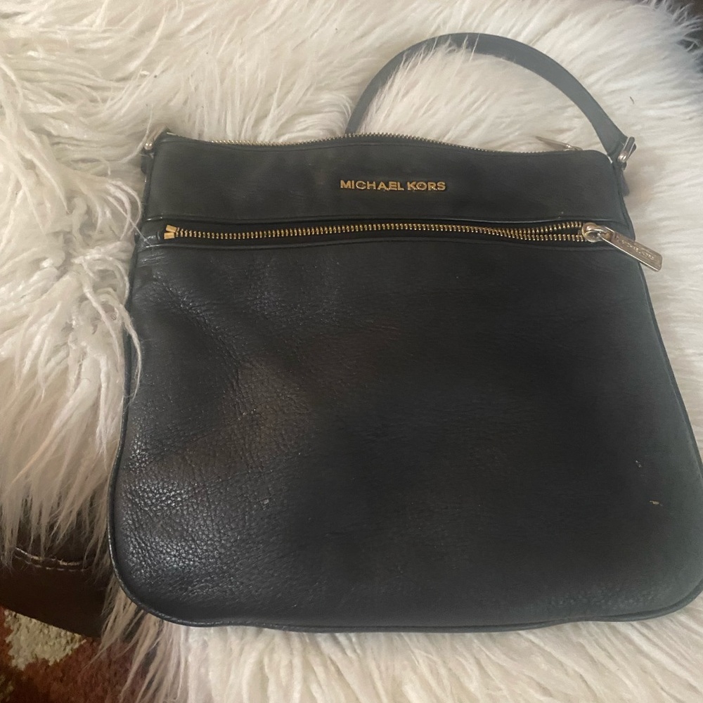 Michael Kors crossbody
